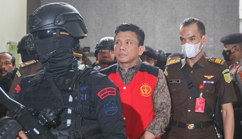 Ferdy Sambo dan Putri Candrawathi Jalani Sidang Lanjutan Hari Ini