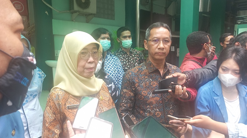 71 Kasus Gagal Ginjal Akut Ditemukan di Jakarta sejak Januari 2022, 40 Meninggal