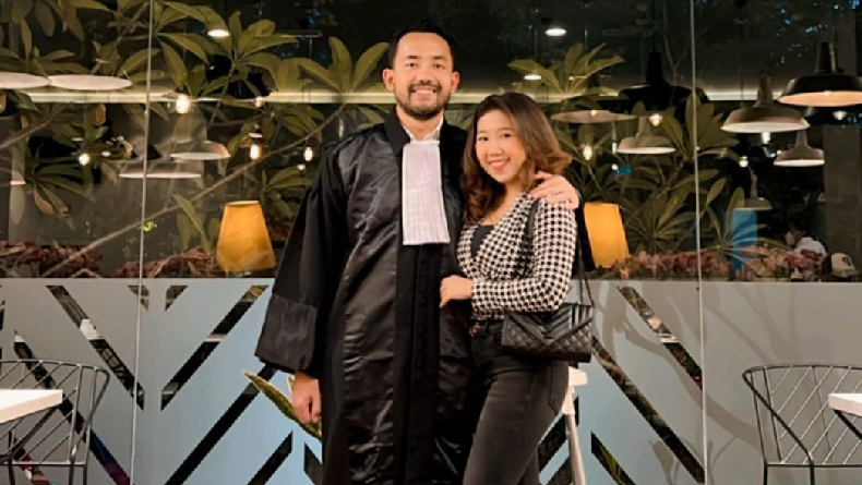 Kiky Saputri dan M Khairi Akan Segera Menikah, Intip Persiapannya di Sini