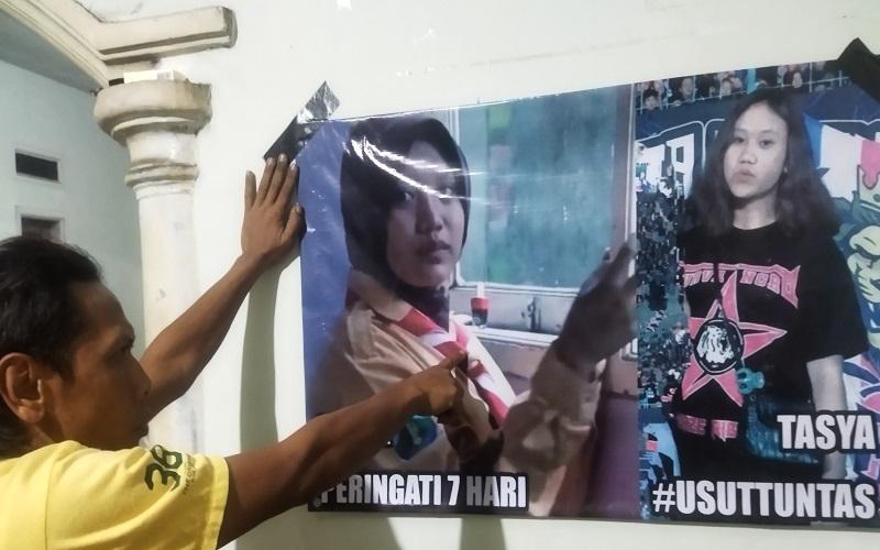 Autopsi Korban Tragedi Kanjuruhan Digelar Pekan Ini, Kuasa Hukum: Harus Dikawal 