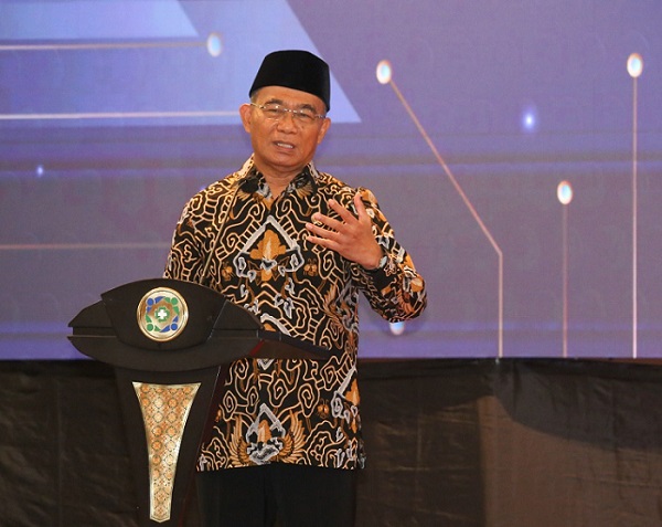Menko PMK: Jangan Gunakan Obat Sirup Sama Sekali