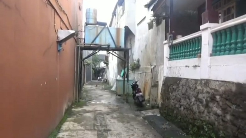 Geger, Pulang Ngaji, Anak Perempuan 12 Tahun Tewas Ditusuk OTK di Cimahi