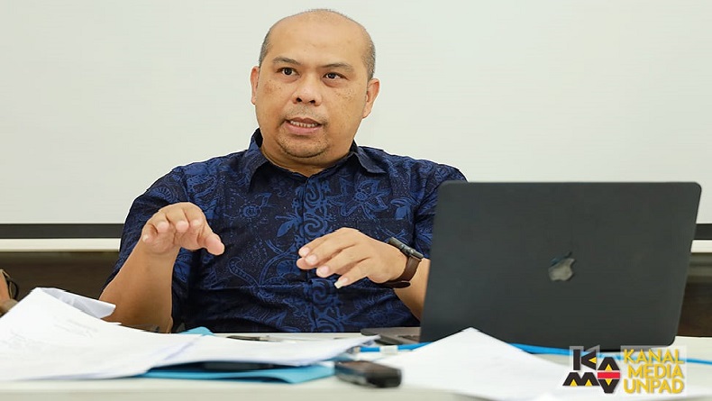 Ahli Farmasi Unpad Sebut Senyawa Obat Ini Penyebab Gangguan Ginjal Akut Anak