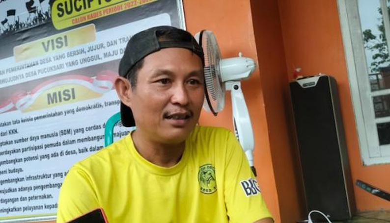 Cerita Sucipto, Tukang Balap Burung Merpati yang Kalahkan Petahana di Pilkades Kendal