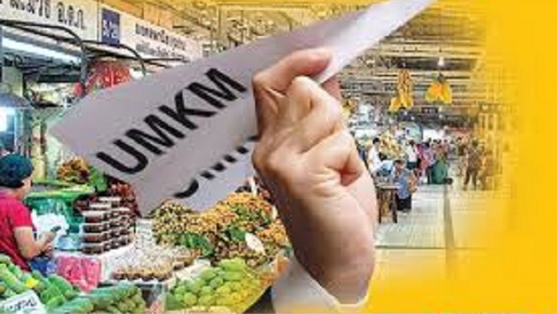 Investasi PIP untuk UMKM Capai Rp24 Triliun, Sri Mulyani: Belum Cukup 