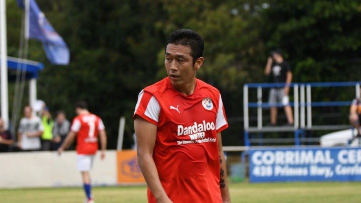 Inilah Cho Byung-kuk, Asisten Baru Shin Tae-yong yang Pernah Bela Timnas Korsel