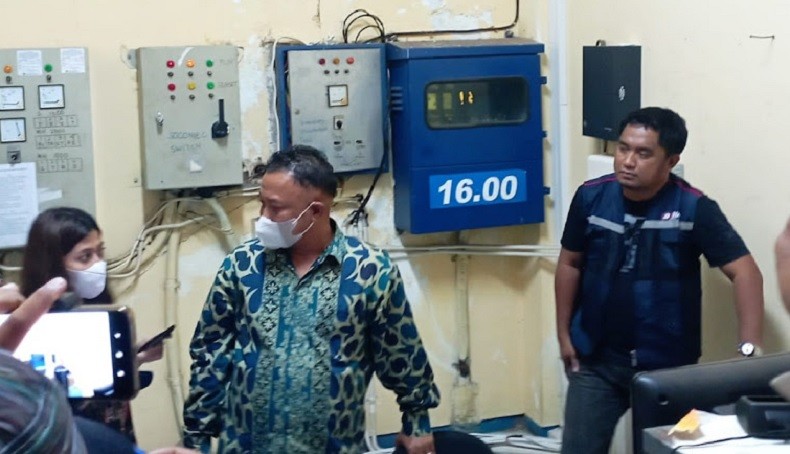 Rekaman CCTV Stadion Kanjuruhan Hilang, Komnas HAM Temukan Fakta Kamera Sempat Diganti