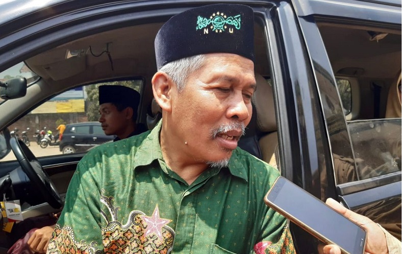 PWNU Jatim Puji Keberhasilan Irjen Pol Nico Afinta: Kemanfaatan Beliau Luar Biasa