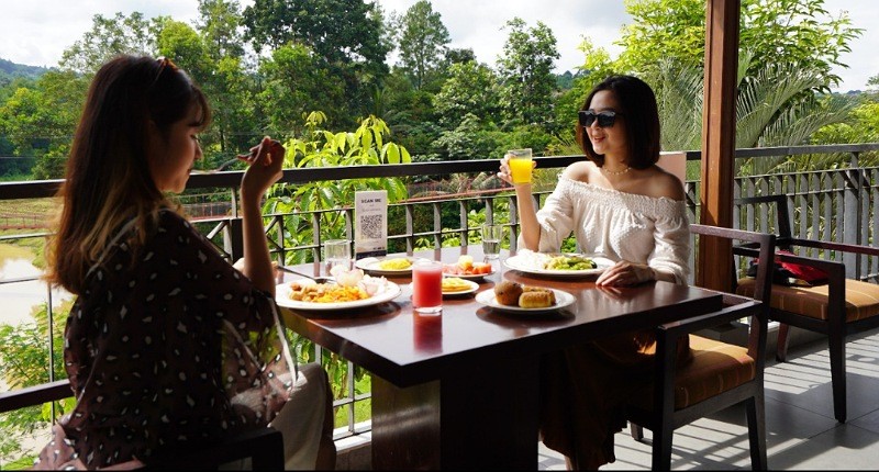 View Sampai Kuliner di MNC Lido City TikTok-able, Bikin Versi Kalian dan Menangkan Hadiahnya