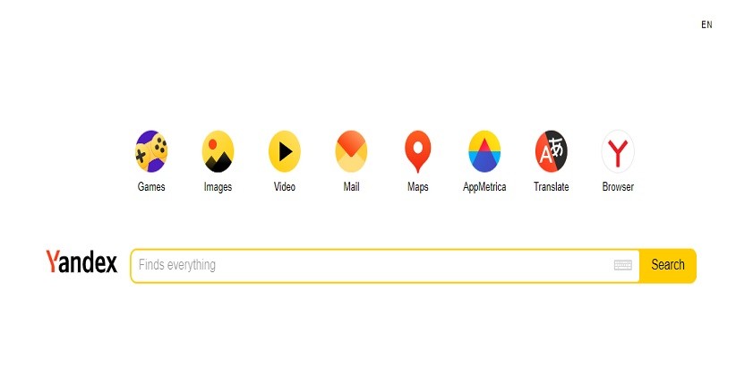 Cara Mengatasi Yandex Tidak Bisa Memutar Video