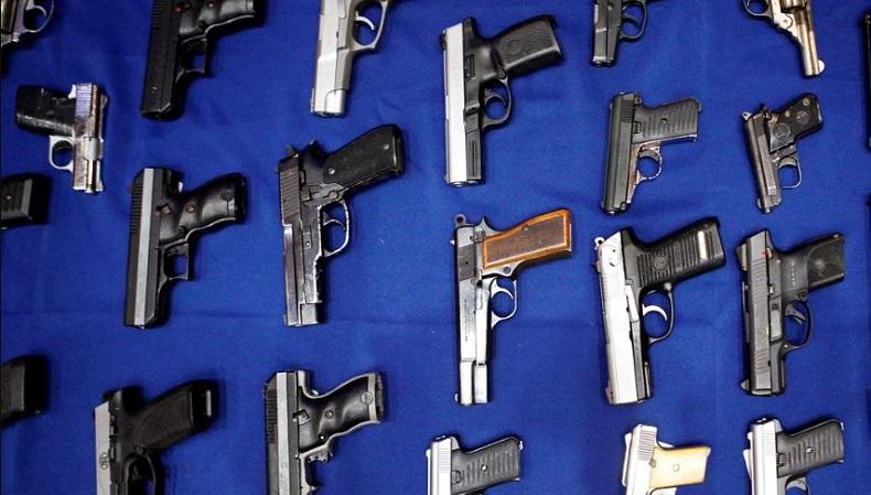 Kanada Larang Jual Beli Pistol, PM Trudeau: Warga Punya Hak untuk Aman 