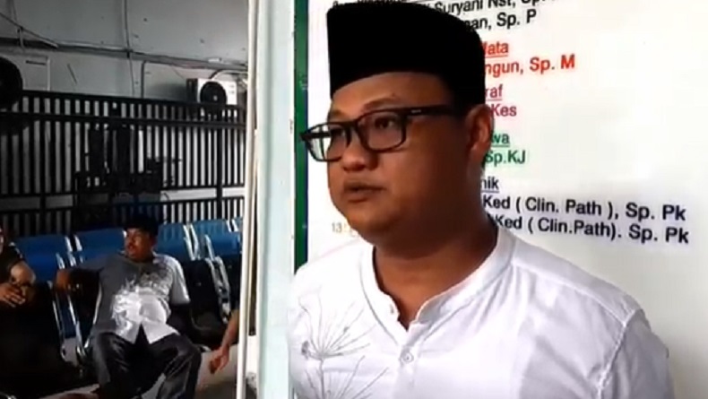 1 Balita Gagal Ginjal Akut di Madina Meninggal, Keluhkan Demam, Flu hingga Sakit Kepala