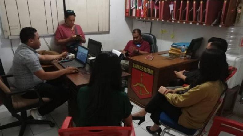 Pramugari Dilecehkan Penumpang Pesawat, Ditarik ke Toilet dan Ditunjukkan Alat Kelamin