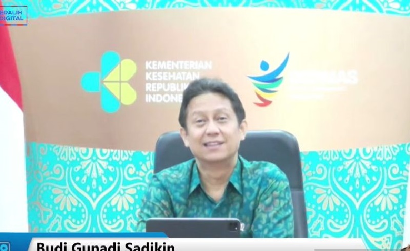 Obat Penawar Gagal Ginjal Akut Tiba di Indonesia Hari Ini, Menkes: Dari Singapura dan Australia
