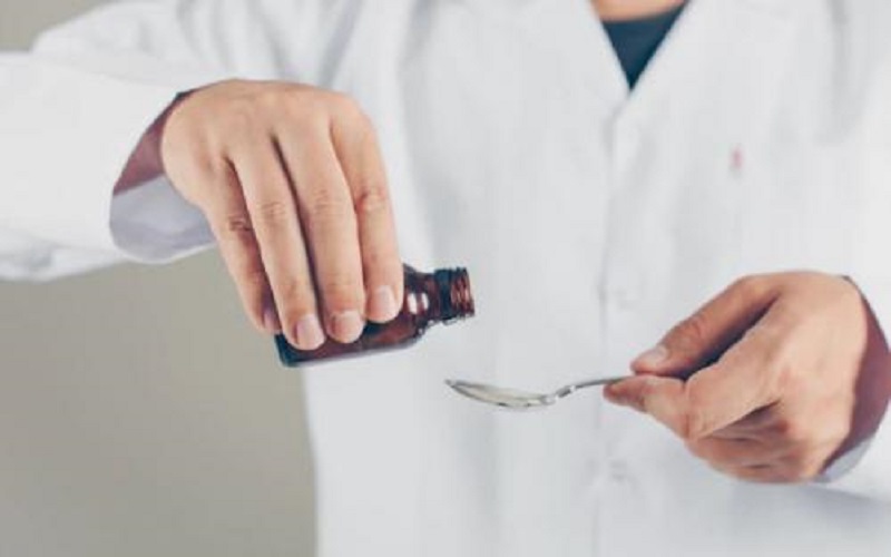 Peresepan Obat Cair di RSUD Mataram Dialihkan ke Bentuk Puyer