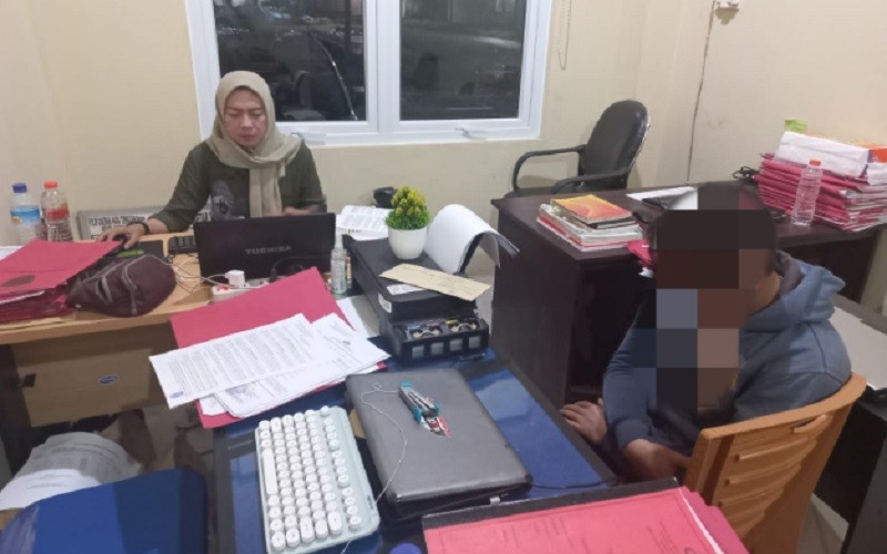 Diajak Nonton Film Porno, 2 Pelajar di Lombok Tengah Dicabuli Pemuda Sesama Jenis