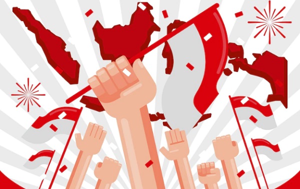 Sumpah Pemuda: Isi Teks, Sejarah, Makna dan Struktur Panitia Tokohnya