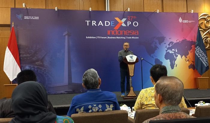 Ini 5 Negara Mitra Dagang Terbesar di Trade Expo Indonesia 2022 