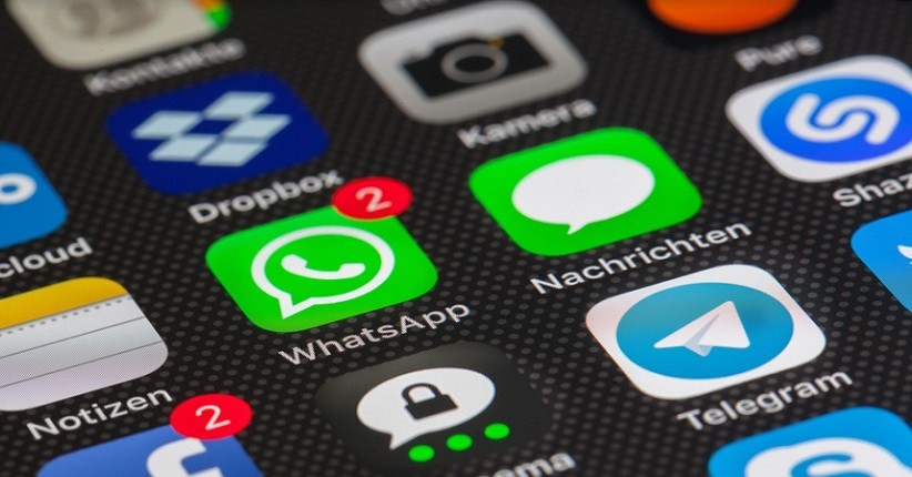 WhatsApp Down Jutaan Pengguna Teriak-Teriak di Medsos, Netizen: Gimana Dong Kerjaan di WA Semua