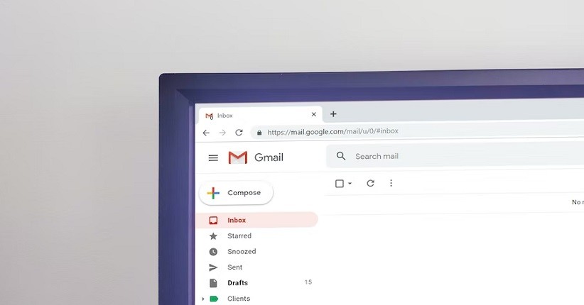 Cara Melihat Sandi Email di HP dan Laptop, Tak Perlu Pakai Fitur Lupa Password!