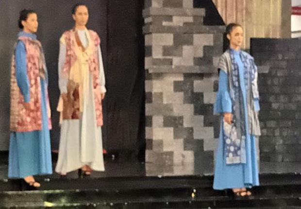 Digelar Selama 4 Hari, Transaksi Tunai di Gebyar Batik Sleman Tembus Rp90 Juta