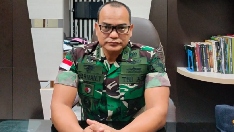 KKB Tuding TNI Lakukan Aksi Teror di Kiwirok, Ini Penjelasan Kodam Cenderawasih