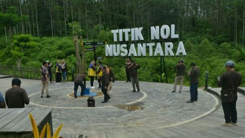 Kepala Otorita Ungkap 3 Investor Siap Bangun Perumahan di IKN 