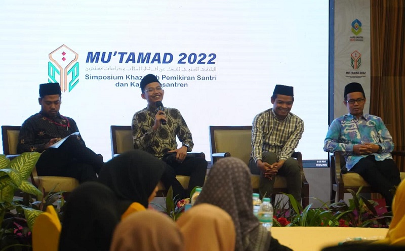 Pemikiran Islam Dinilai Lestarikan Kebinekaan, MUI: Selalu Berikan Panduan ke Arah Benar