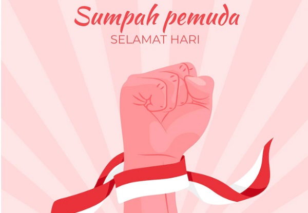  Puisi Sumpah Pemuda 4 Bait, Kobarkan Semangat Nasionalisme