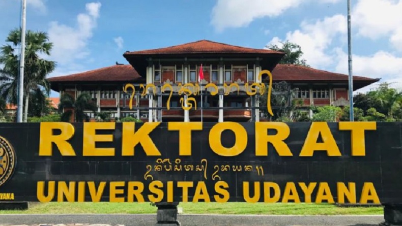 Dugaan Korupsi SPI Unud, 320-an Mahasiswa Dipungut Sumbangan Rp10 Juta