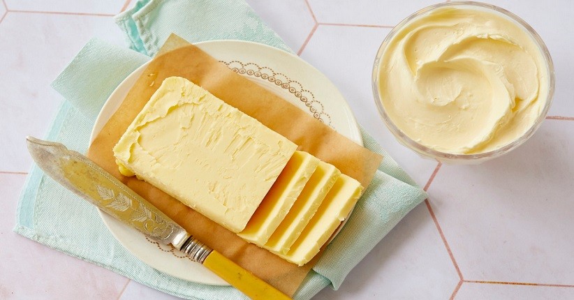 Perbedaan Margarin dan Mentega, Mana Paling Cocok Dibuat Bahan Kue?