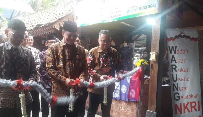 Komjen Boy Rafli: BNPT Deteksi Dini Potensi Ancaman Terorisme Jelang G20 di Bali