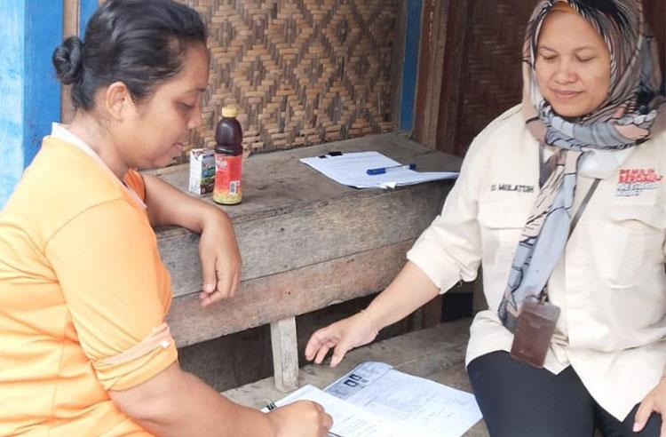 KPU Kulonprogo Sudah Selesaikan Verifikasi Faktual Keanggotaan Parpol terhadap 800 Orang