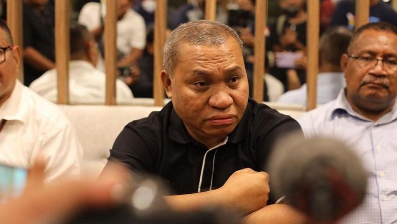 KPK Selidiki Dugaan Kejanggalan usai Pengacara Lukas Enembe Temui Para Saksi