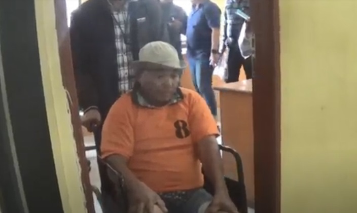 Kronologi Mantan Anggota DPRD Karo Tusuk Warga hingga Tewas di Warung Tuak