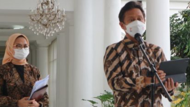 Obat Gangguan Ginjal Akut Didatangkan dari Singapura, Akan Dibagikan Gratis ke Pasien