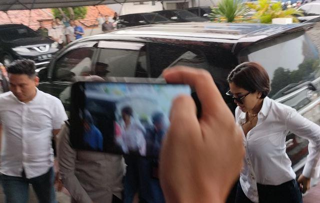Ini Alasan Jaksa Tahan Nikita Mirzani di Rutan Serang Selama 20 Hari