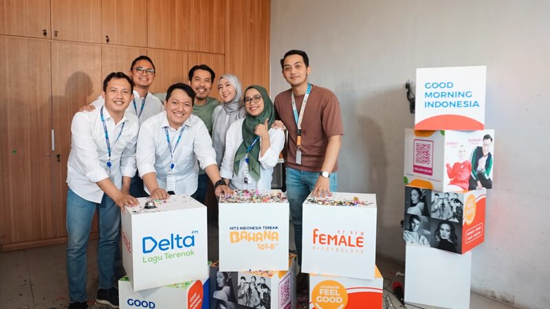 Sukses Digelar, Office Battle Season Perdana Telah Temukan Pemenangnya