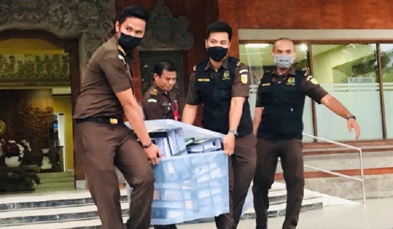 Kejati Bali Bidik Tersangka Lain Kasus Korupsi di Universitas Udayana
