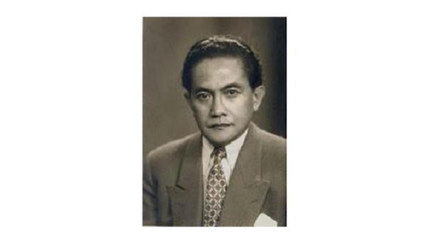 Sunario Sastrowardoyo, Kakek Dian Sastro yang Juga Pencetus Sumpah Pemuda