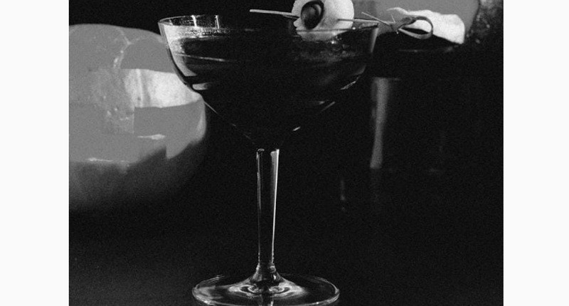 Mau Halloween Party? Di Park Hyatt Jakarta Ada Kita Turns Dark Berhadiah Voucher Staycation!