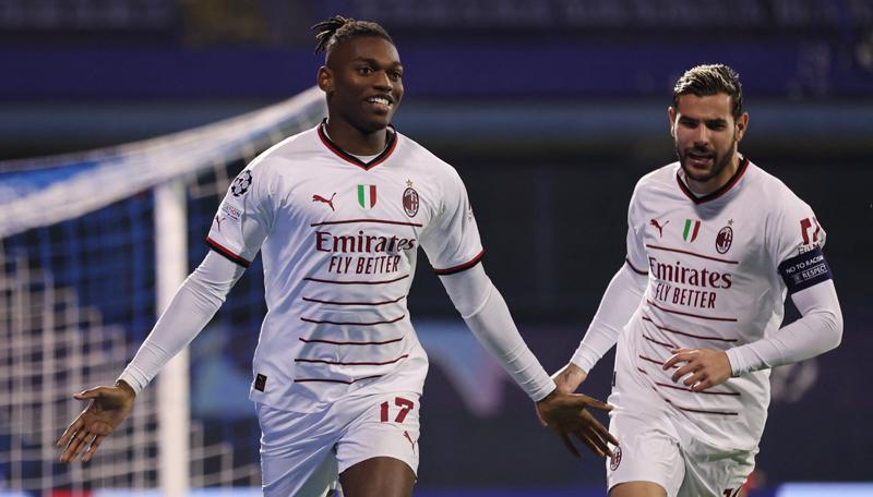 Link Live Streaming Real Madrid Vs AC Milan Soccer Champions Tour 2023 Pagi Ini