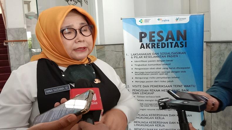 Waduh, Kasus Gangguan Ginjal di Jabar Tembus 41 Orang, 16 Meninggal Dunia 