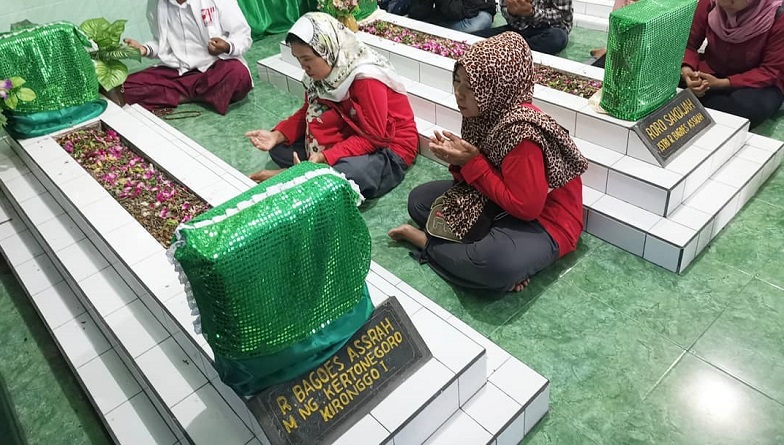 Sejarah Bondowoso, Jalan Penuh Pertempuran Ki Ronggo Jadi Penguasa Pertama Kota Tape