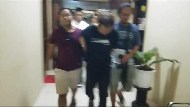 Penganiaya Perempuan Pengusaha Salon di Pekalongan Ditangkap, Pelaku Ternyata Kekasih Korban