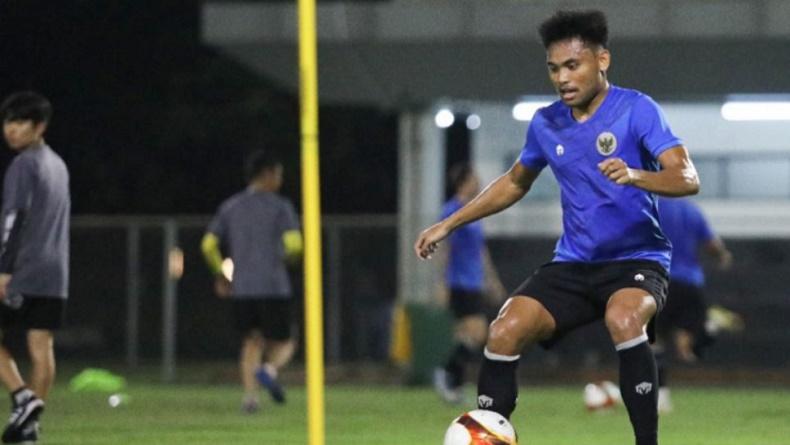 Profil Saddil Ramdani, Pemain Asal Indonesia yang Berkarier di Negeri Jiran