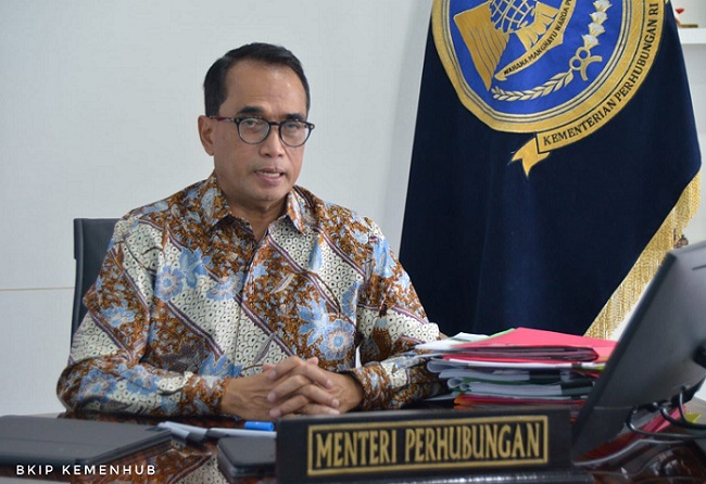 Menhub Imbau Pemudik Tak Gunakan Sepeda Motor: Manfaatkan Mudik Gratis