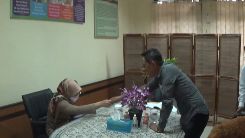 Alasan Gugat Cerai Dedi Mulyadi, Anne Ratna Mustika: Hak-Hak Istri Tidak Terpenuhi