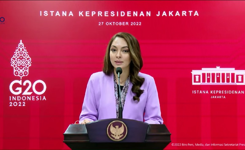 Pandemi Covid-19 di Indonesia Tak Kunjung Jadi Endemi, Dokter Reisa: Ada Peningkatan Kembali