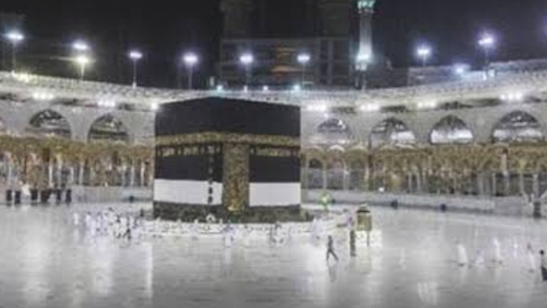 Tata Cara Umroh dan Doanya Sesuai Sunnah